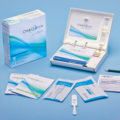 Complete OraQuick In-Home HIV Test Kit