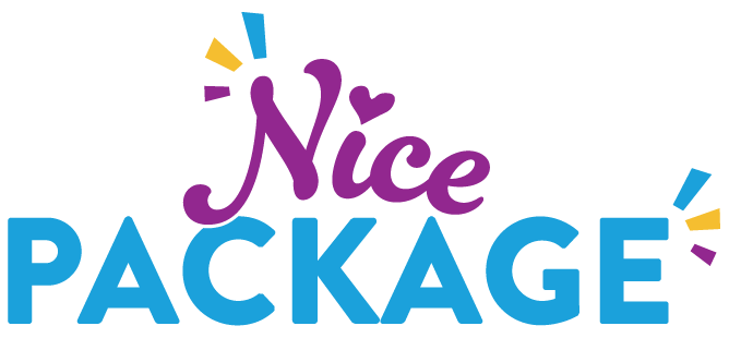 Nice Package Logo
